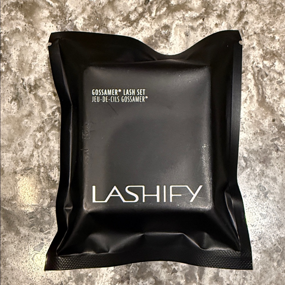 LASHIFY F10